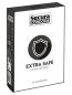 Preview: 48er Secura Kondome Extra Safe